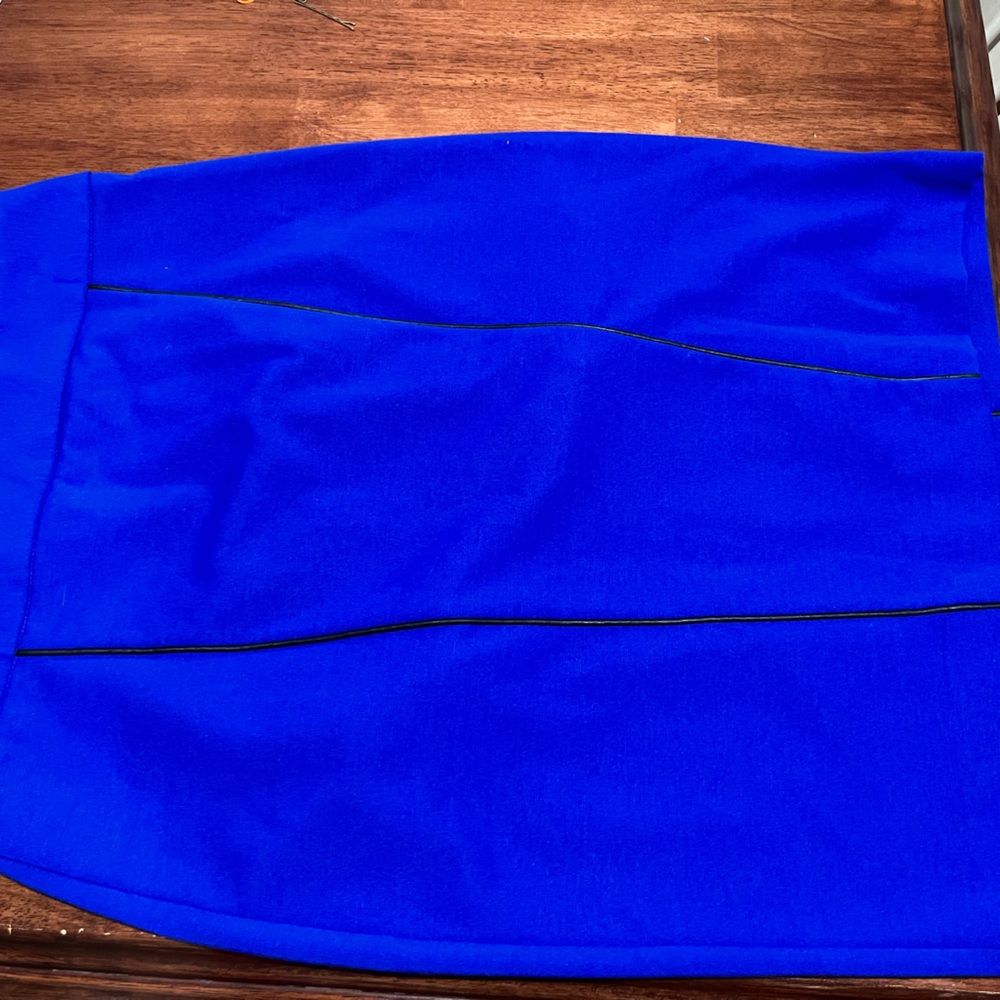 Alfani pencil skirt